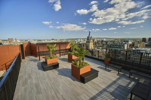145 St Vincent Street, Glasgow, G2