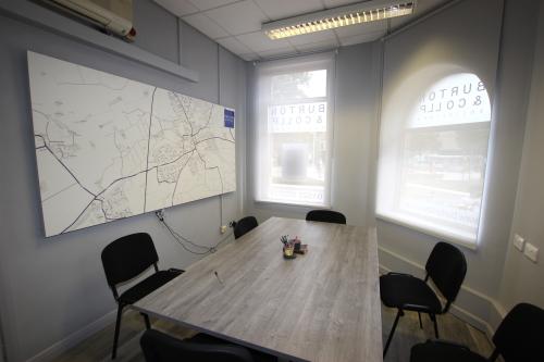 6-8 Market Place, Sleaford, NG34