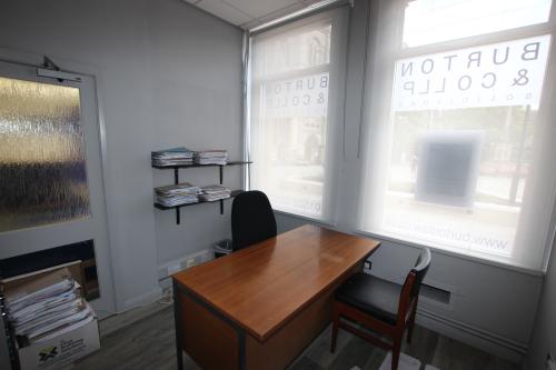 6-8 Market Place, Sleaford, NG34