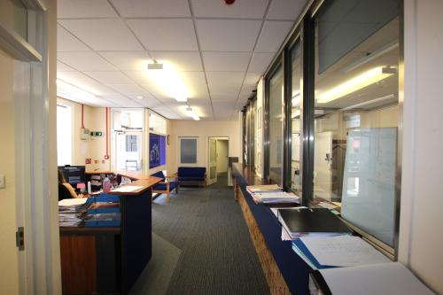 6-8 Market Place, Sleaford, NG34