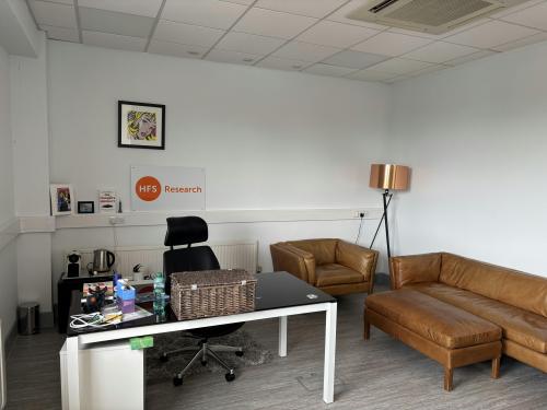 Clifton Court, Clifton Road, Cambridge, CB1
