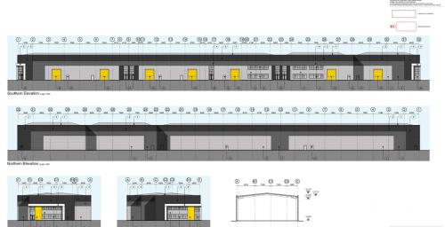 Michelins Farm, Arterial Park, Arterial Road, Rayleigh, SS6