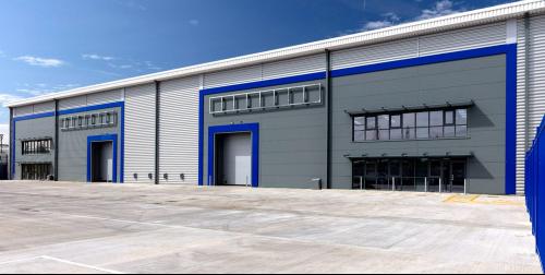 Unit 1b, Midpoint, 54 Jeffreys Road, Enfield, EN3