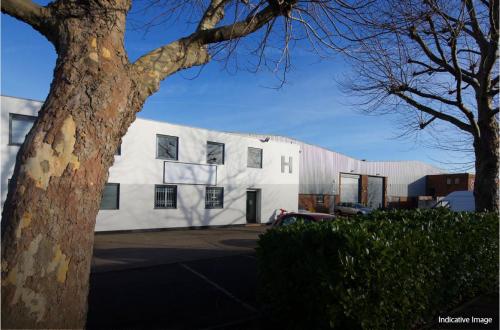 Unit 49 Greenford Central, Bristol Road, Greenford, UB6