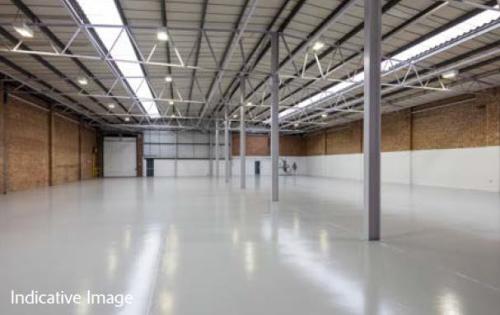 Unit 49 Greenford Central, Bristol Road, Greenford, UB6