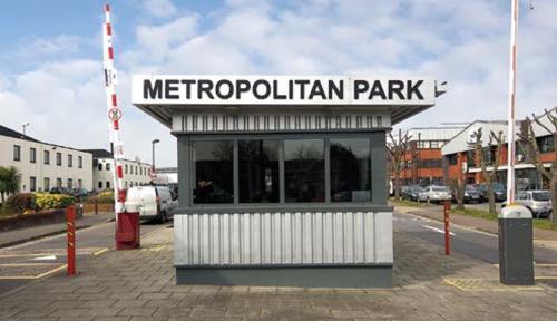 Unit 26 Greenford Central, Bristol Road, Greenford, UB6