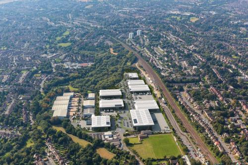 Unit 5, Urban Logistics Park, Eckersall Road, Kings Norton, Birmingham, B38