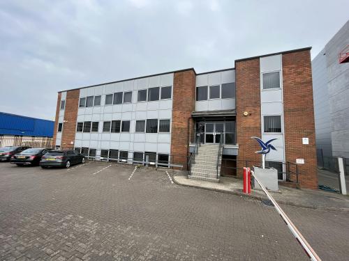 717A North Circular Road, Neasden, London, NW2