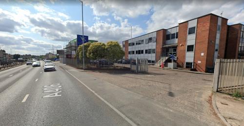 717A North Circular Road, Neasden, London, NW2