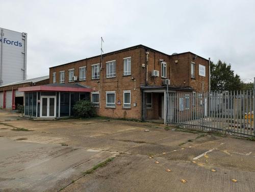 Global House, Laxcon Close, Wembley, London, NW10