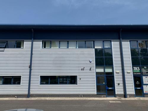 Unit C, Moses Winter Way, Wallingford, OX10