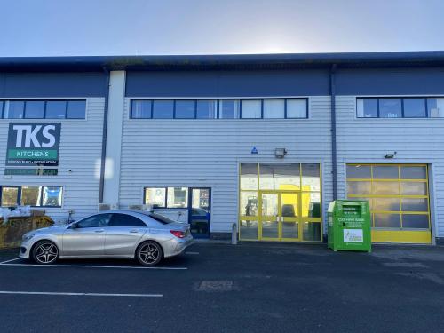 Unit C, Moses Winter Way, Wallingford, OX10