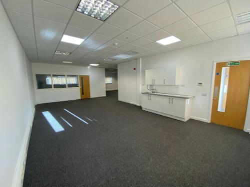 Unit C, Moses Winter Way, Wallingford, OX10