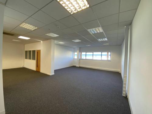 Unit C, Moses Winter Way, Wallingford, OX10