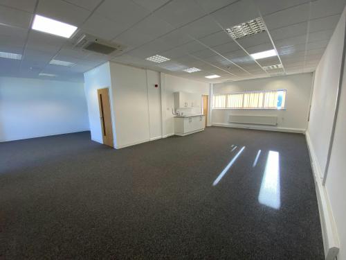 Unit C, Moses Winter Way, Wallingford, OX10