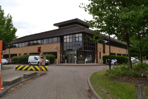 Kingshill Business Park, 2 Abbey Wood Road, West Malling, Tonbridge, ME19