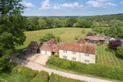 Chapel Cottage, Old Lane, Thatcham, RG19