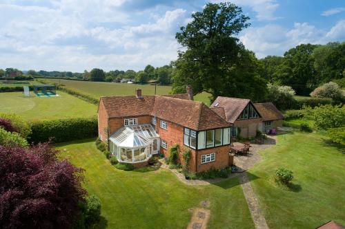 Chapel Cottage, Old Lane, Thatcham, RG19