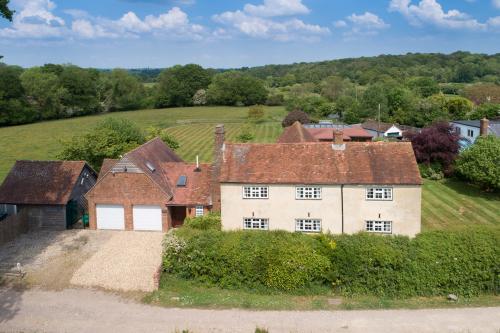 Chapel Cottage, Old Lane, Thatcham, RG19