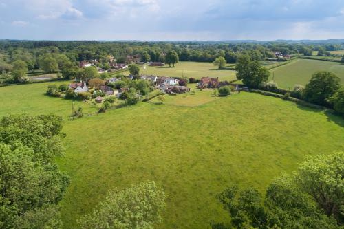 Chapel Cottage, Old Lane, Thatcham, RG19