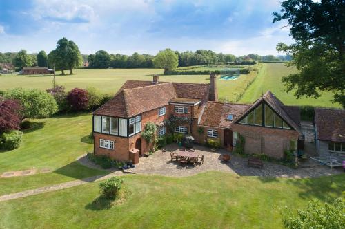 Chapel Cottage, Old Lane, Thatcham, RG19