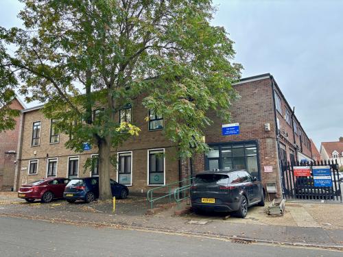 1a Oak Street, Norwich, NR3