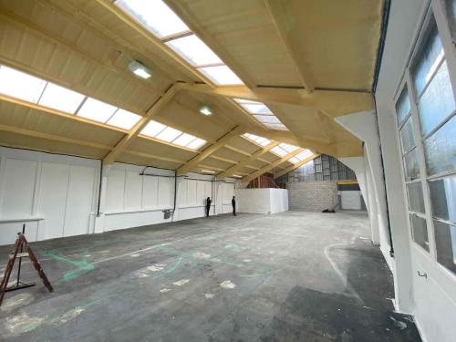 Unit 21, 97A East Road, Sleaford, NG34