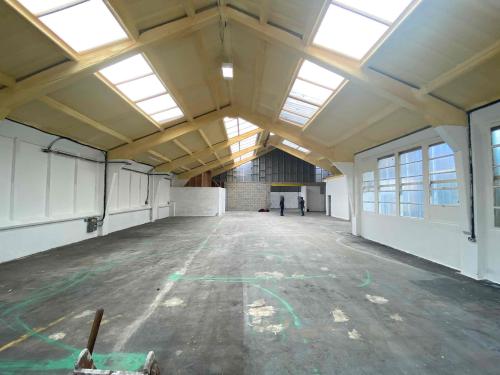 Unit 21, 97A East Road, Sleaford, NG34