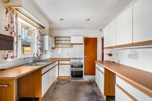 2 Metheringham Close, Eye, Lincoln, LN6
