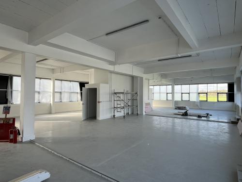 Units 8-10, Apollo Business Park, Cheesemans Lane, Hambrook, Chichester, PO18
