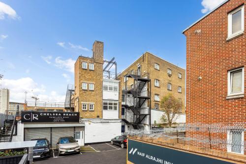 78-79 Lots Road, Chelsea Reach, London, SW10