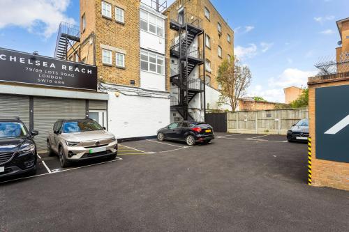 78-79 Lots Road, Chelsea Reach, London, SW10