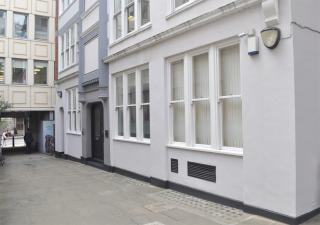 Quantum House, 22-25 Red Lion Court, Holborn, London, EC4A