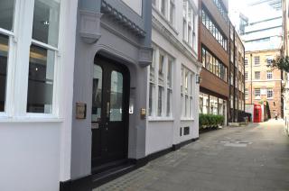 Quantum House, 22-25 Red Lion Court, Holborn, London, EC4A