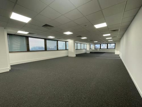 Solar House,, 1-9 Romford Road, Stratford City, London, E15