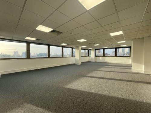 Solar House,, 1-9 Romford Road, Stratford City, London, E15