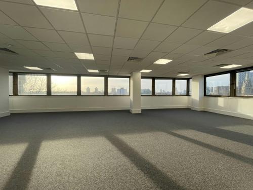Solar House,, 1-9 Romford Road, Stratford City, London, E15