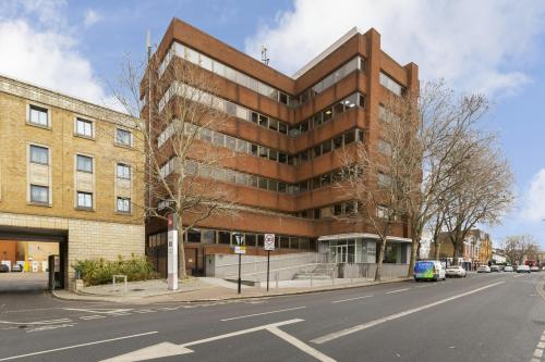 Solar House,, 1-9 Romford Road, Stratford City, London, E15