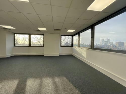 Solar House,, 1-9 Romford Road, Stratford City, London, E15