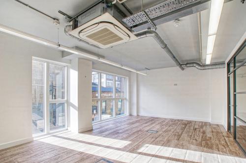 Unit 4, 139-141 Mare Street, Hackney, London, E8