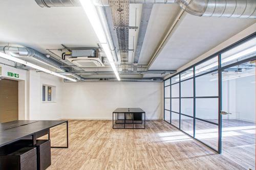 Unit 4, 139-141 Mare Street, Hackney, London, E8