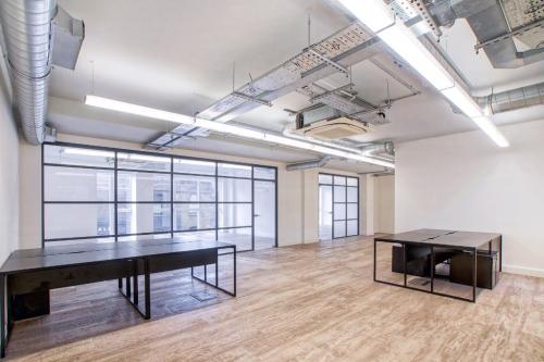 Unit 4, 139-141 Mare Street, Hackney, London, E8