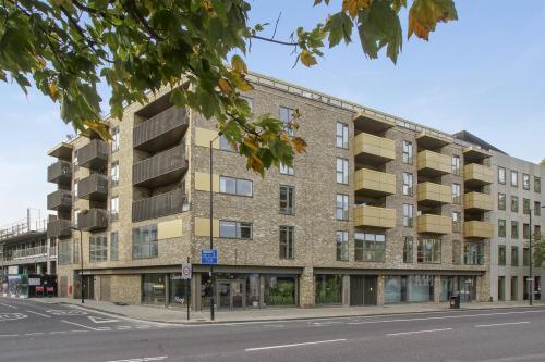 Unit 4, 139-141 Mare Street, Hackney, London, E8