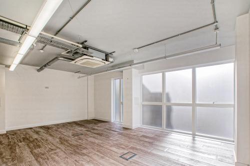 Unit 4, 139-141 Mare Street, Hackney, London, E8