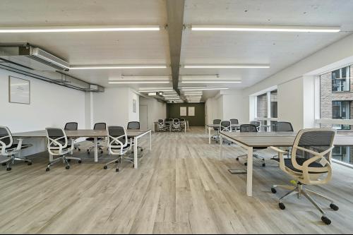 5 Martel Place, Dalston, London, E8
