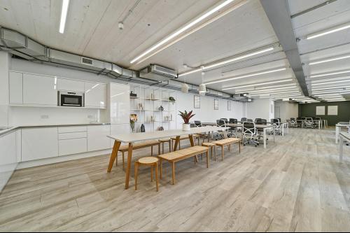 5 Martel Place, Dalston, London, E8