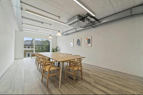 5 Martel Place, Dalston, London, E8