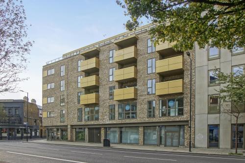 Unit 2, 139-141 Mare Street, Hackney, London, E8