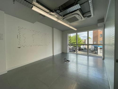 Unit 2, 139-141 Mare Street, Hackney, London, E8