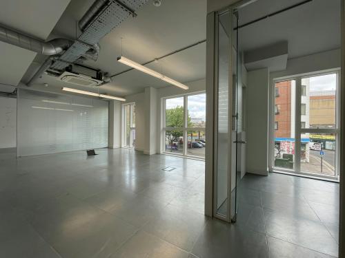 Unit 2, 139-141 Mare Street, Hackney, London, E8